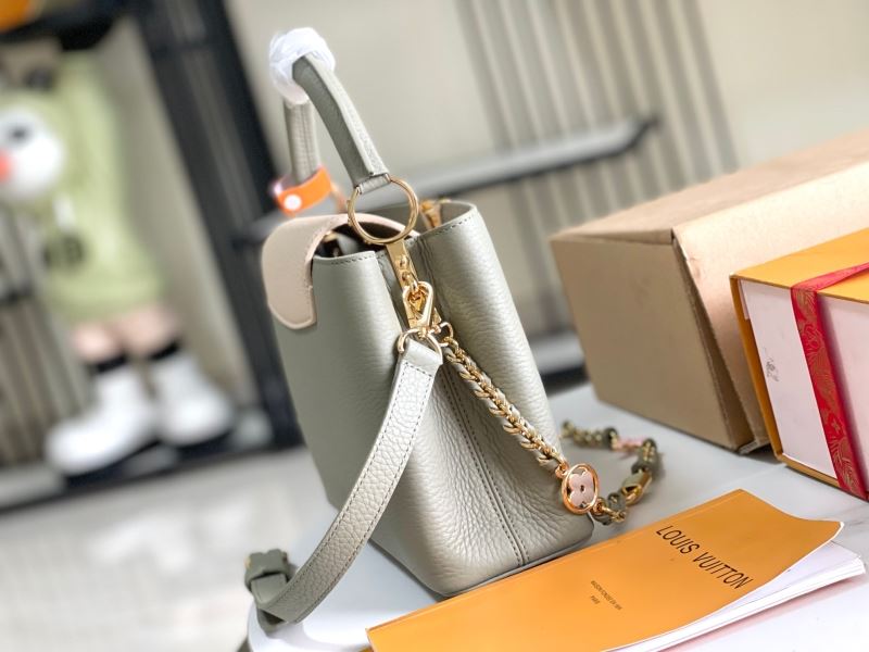Louis Vuitton Top Handle Bags